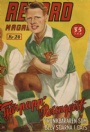 All Sport och Rekordmagasinet Rekordmagasinet 1949 nummer 24